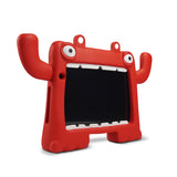 TABLET VORAGO KIDS 8"AND 13 QC 2.0 4/64GB IPS 2/5MP ROJA PAD-8-KIDS-RD