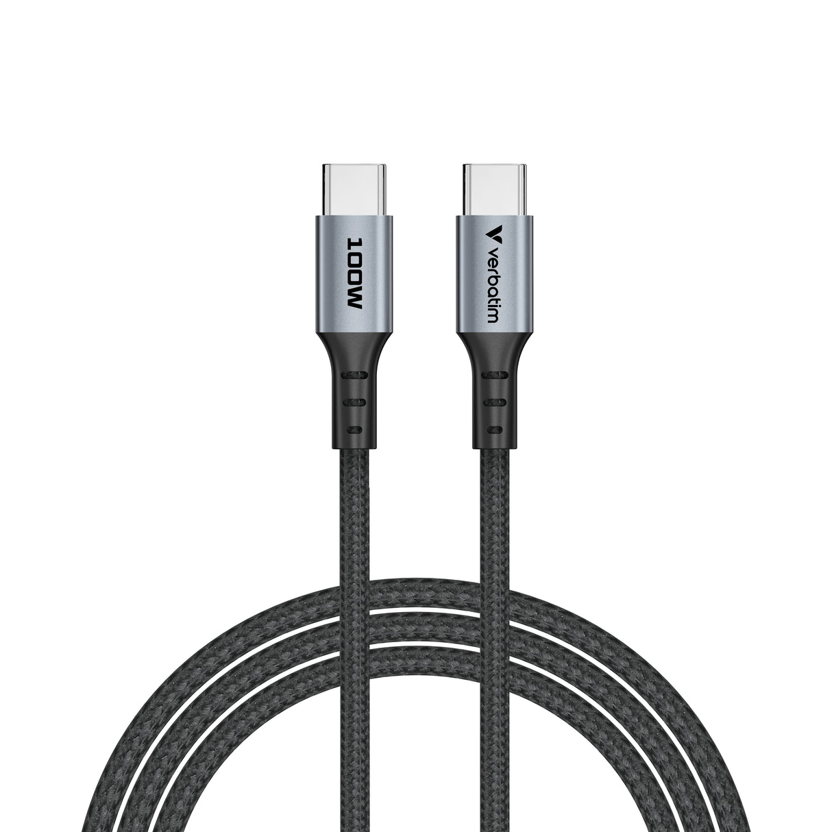 Verbatim 31846 Cable USB 2.0 USB C USB C Macho