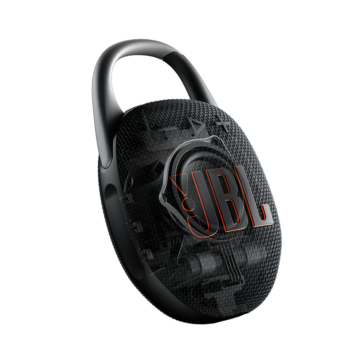 JBL Clip 5 Laptop 1 4,5 mm 7 W 95 - 20000 Hz