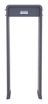 Hikvision ISD-SMG533L detector de metales para seguridad 30