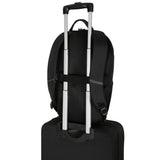 Targus TBB637GL mochilas Mochila informal Negro Monocromo Si