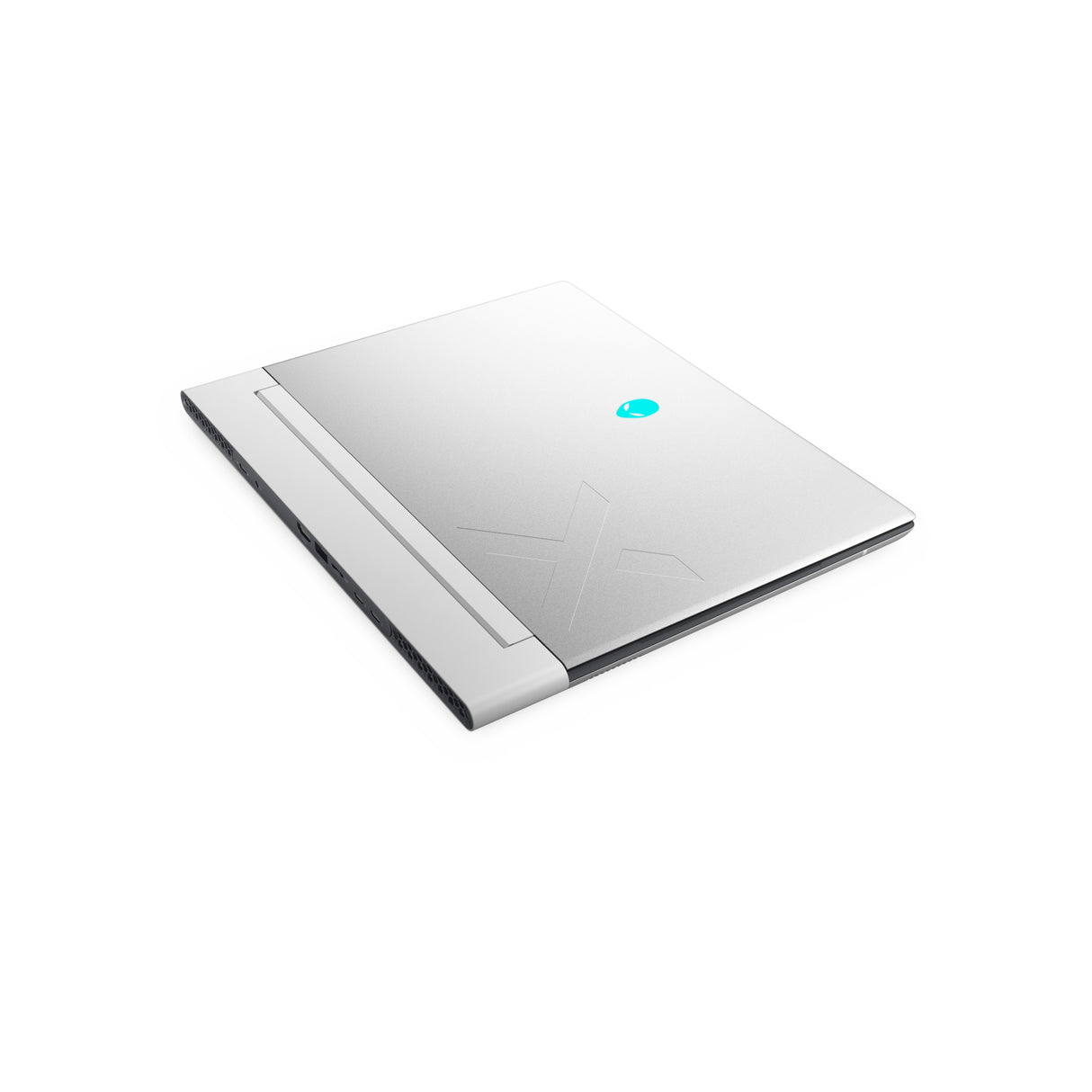 Alienware x14 R2 Laptop Portátil Blanco Concha Juego