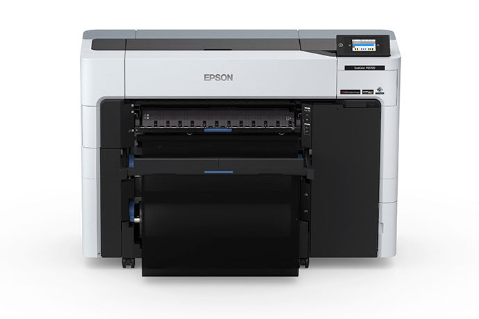 Epson SureColor P6570D Impresora Inyección de tinta WiFi Negro, Gris