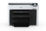 Epson SureColor P6570D Impresora Inyección de tinta WiFi Negro, Gris