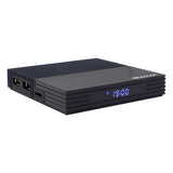 Necnon 3M-2 Negro 4K Ultra HD 16 GB Wifi Ethernet