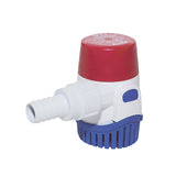 Rule 25SA bomba de agua Bomba sumergible 1893 l/h