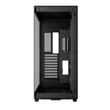 DeepCool CH780 carcasas ordenador Torre PC Negro ATX, EATX, micro ATX, Mini-ATX