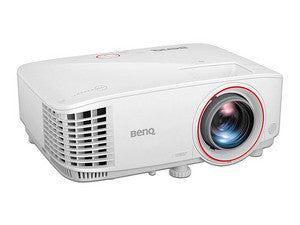 Proyector BenQ TH671ST Full HD 1080p, 10,000:1 Contraste, 3,000 ANSI-Lumens