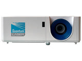 InFocus INL2168 video proyector Proyector de alcance estándar 4500 lúmenes ANSI DLP 1080p (1920x1080) 3D Blanco