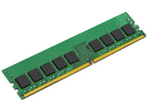 Memoria Kingston DDR4 PC4-25600 (3200MHz) CL22, 32GB, ECC, UDIMM.