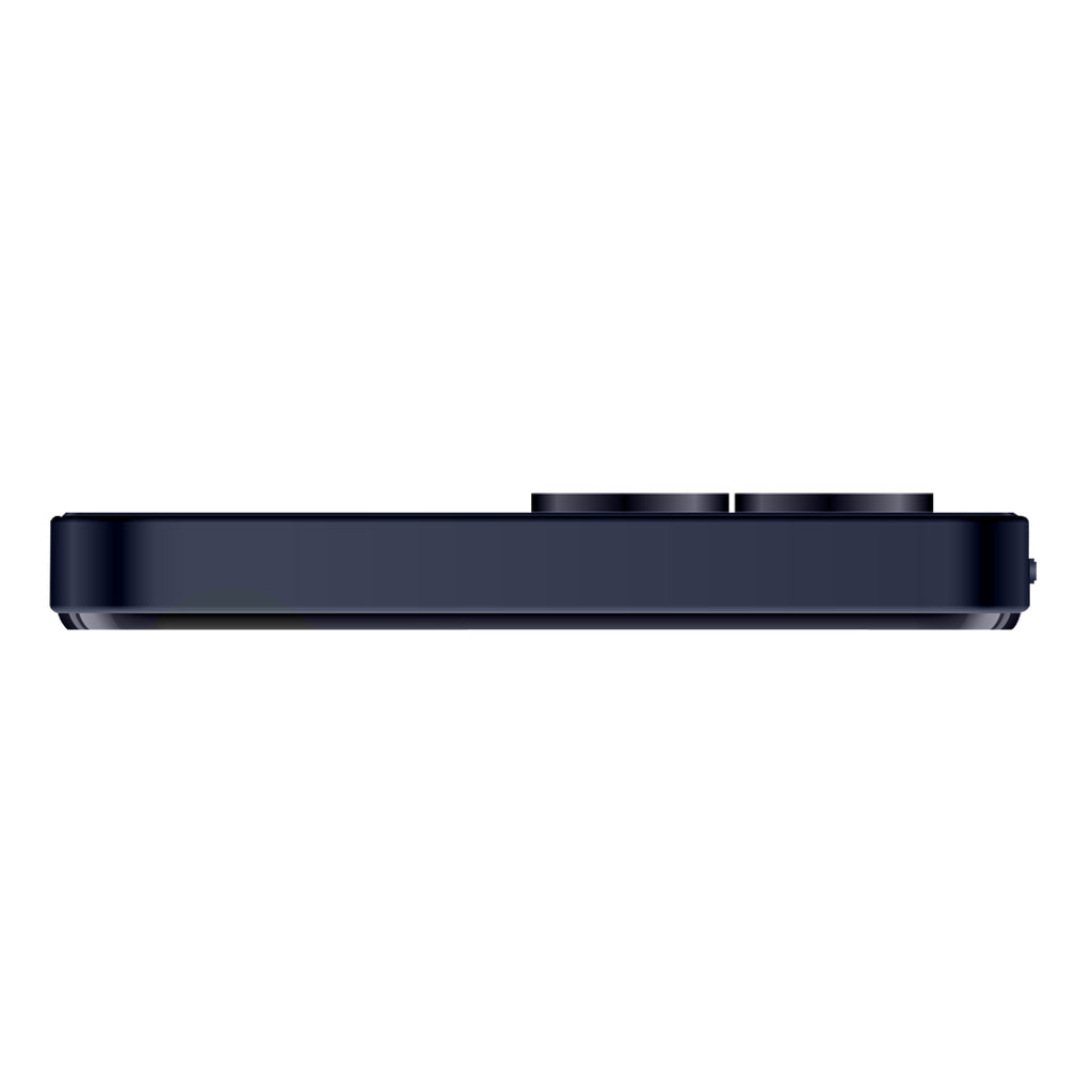 Hyundai HYLine PLUS 16.7 cm (6.56") Android 13 4G USB Tipo C 4 GB 64 GB 4000 mAh Negro