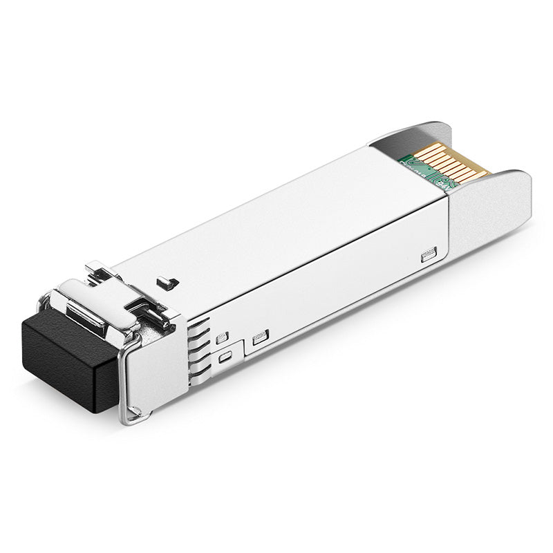 FS SFP1G-SX-85 módulo de red del transceptor Cobre 1250 Mbit/s LC 850 nm, 550 m