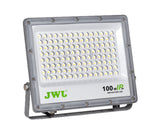 JWJ JLRE-L100 Reflector Gris 100 W LED