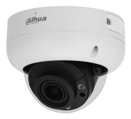 Dahua Technology WizSense DH-IPC-HDBW3441R-ZAS-S2 cámara de vigilancia Domo Cámara de seguridad IP Exterior 2688 x 1520 Pixeles Techo