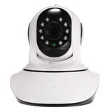 CAMARA XCASE  IP HOUSEHOLD 2.0 MPX LENTE 3.6 PT