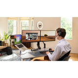 Kensington Auriculares Bluetooth circumaurales H3000 Auriculares Inalámbrico Si Supraaural Si