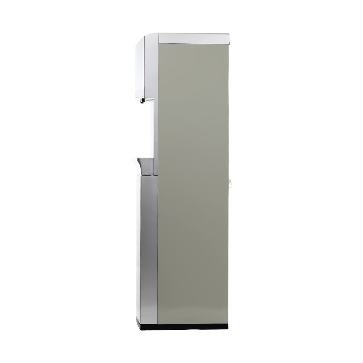 Hypermark HM0066W dispensador de agua Plata 20 L, HM066W | Dispensadores de agua