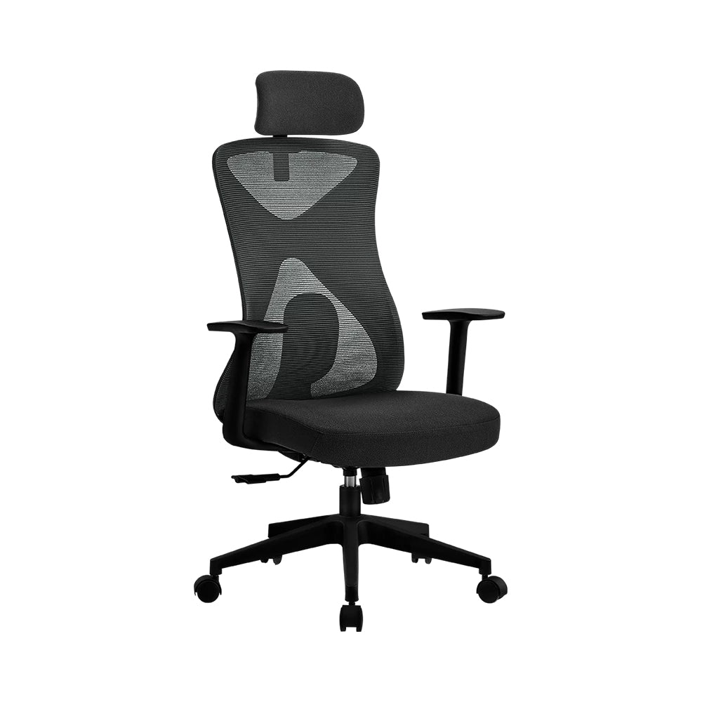 Acteck Floe Pro EC737 Sillas de oficina y de ordenador Si Asiento acolchado 650 mm