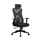 Acteck Floe Pro EC737 Sillas de oficina y de ordenador Si Asiento acolchado 650 mm