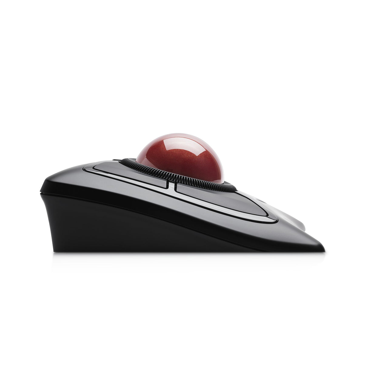 Kensington Expert Mouse Trackball inalámbrico Ratón Inalámbrico RF Wireless + Bluetooth Óptico 400 DPI