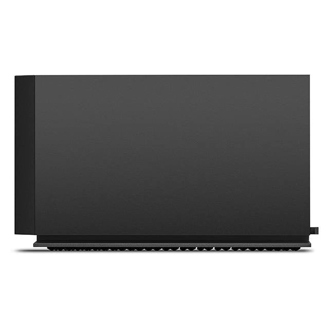 LaCie d2 Professional Discos duros externos 8 TB 7200 RPM 2.5 "