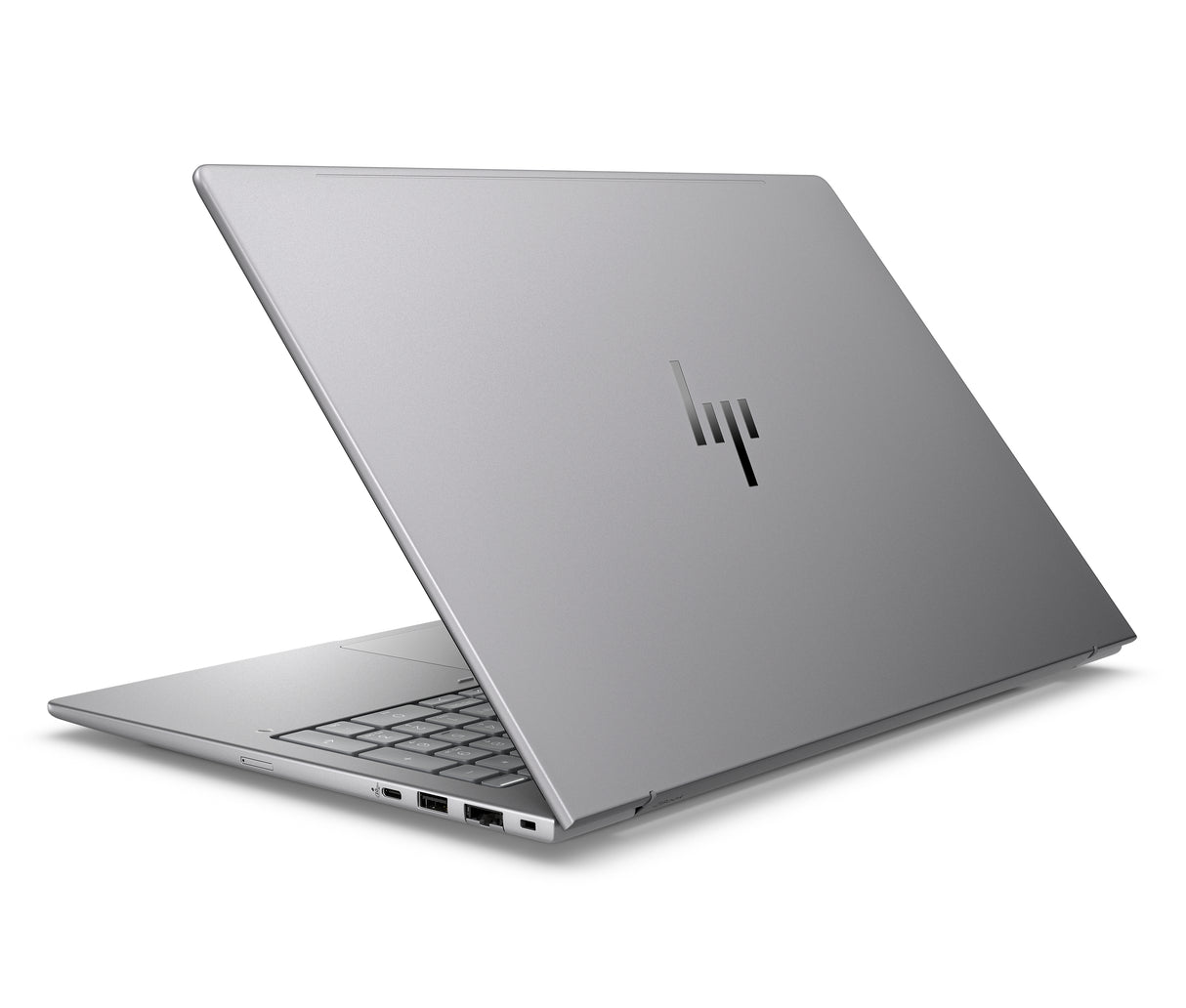 HP ZBook 8 G1i 16 inch Mobile Workstation PC Intel Core Ultra 7 255H 40.6 cm (16") WUXGA 32 GB DDR5-SDRAM NVIDIA RTX 500 Ada Wi-Fi 7 (802.11be)