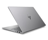 HP ZBook 8 G1i 16 inch Mobile Workstation PC Intel Core Ultra 7 255H 40.6 cm (16") Pantalla táctil WUXGA 16 GB DDR5-SDRAM NVIDIA RTX 500 Ada Wi-Fi