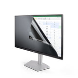 StarTech.com Filtro de Privacidad de 22 Pulgadas 16:9 para Monitor - Pantalla de Privacidad Protector Anti Brillo - Anti
