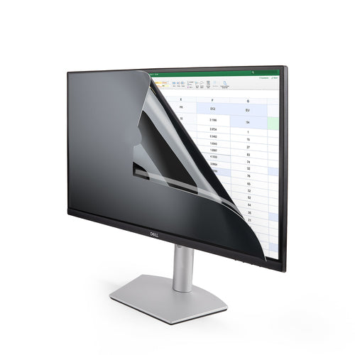 StarTech.com Filtro de Privacidad de 23,6 Pulgadas 16:9 para Monitor - Pantalla de Privacidad Protector Anti Brillo - An
