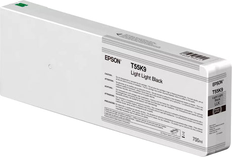 Epson T55K900 Cartucho de Tinta 1 pieza(s) 1 700 ml Original