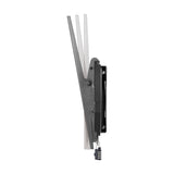 Tripp Lite DWMSC3780MUL Soporte de Pared de Servicio Pesado para TV de 37" a 80", Plana o Curva, Movimiento Co
