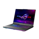 ASUS ROG G614JVR-N4099W Laptop Volt Green Portátil Verde Concha