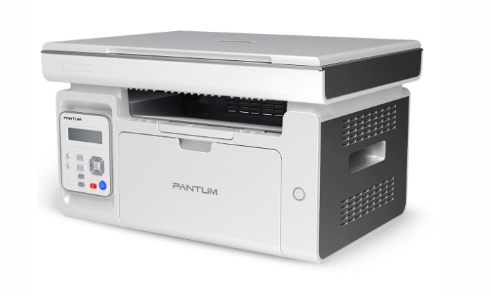 Pantum M6509NW Impresora multifunción Laser A4 1200 x 1200 DPI 23 ppm Wifi, Impresión en blanco y negro, Copias en blanc