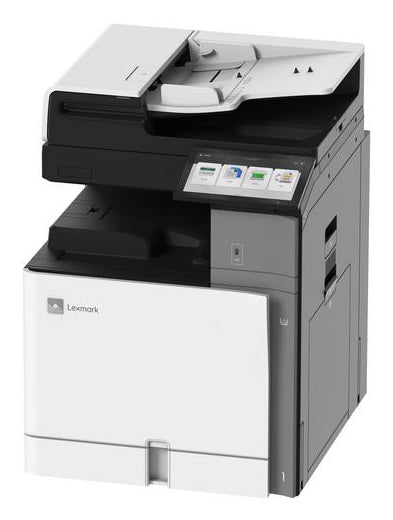 Lexmark MX953se Laser A3 1200 x 1200 DPI 55 ppm Wifi, Impresión en blanco y negro, Copias en blanco y negro, Negro
