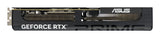 ASUS Tarjeta de Video  NVIDIA GeForce RTX 5070 OC Edition, 12GB 192-bit GDDR7, PCI Express 5.0 ― ¡Compra y obtén Resident Evil Requiem! Un código por cliente tarjetas gráficas