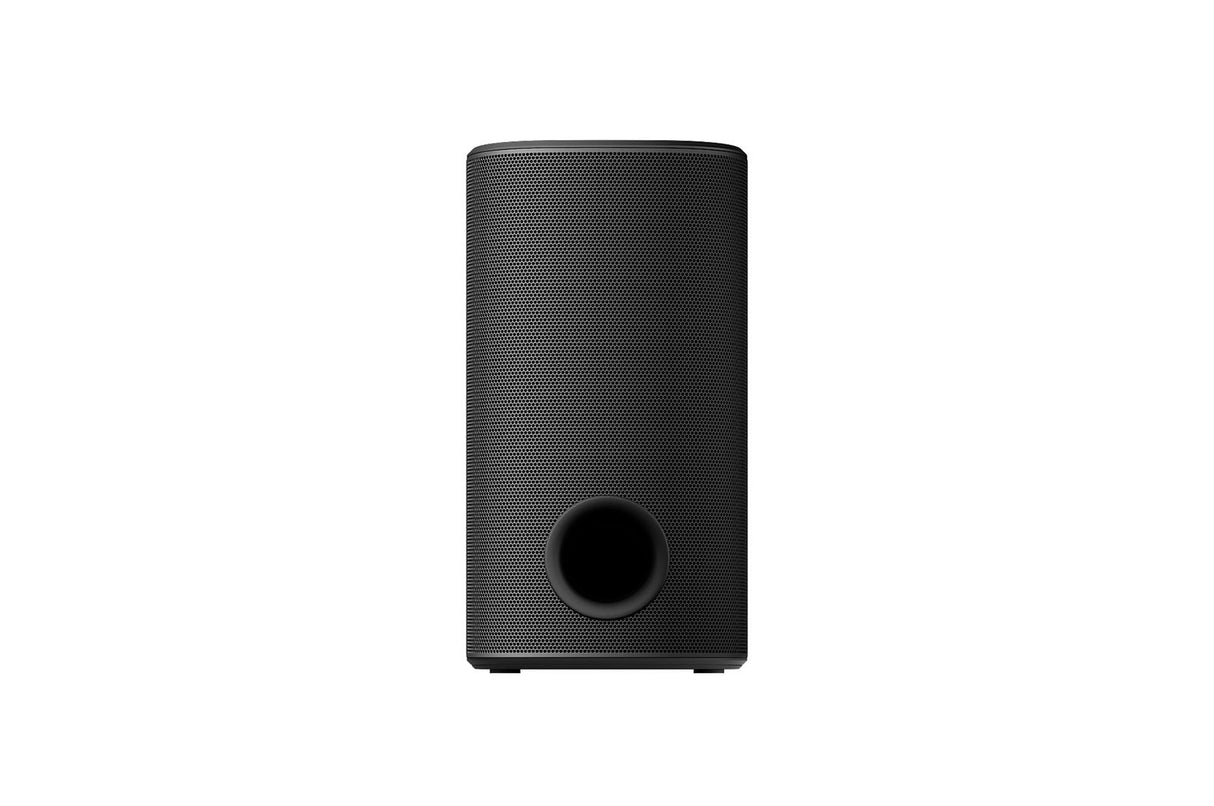 LG S77S altavoces soundbar 3.1.3 canales 400 W Si Si
