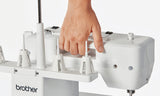 Brother CV3440 máquina de coser Máquina de coser Overlock Mecánico