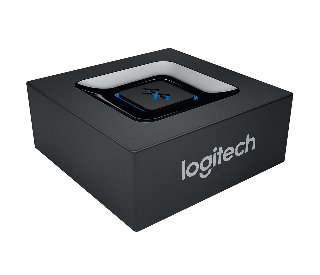 Logitech 980-001277 receptor de audio bluetooth 3,5 mm 15 m Negro USB