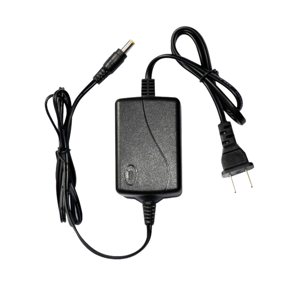 Provision-ISR PR-12V1A adaptador e inversor de corriente Interior Negro