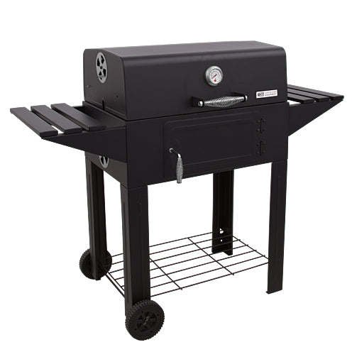 ASADOR DE CARBON AMERICAN GOURMET SANTA FE 610