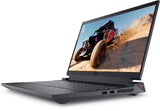 DELL G15 5530 Laptop Portátil Negro Concha Juego