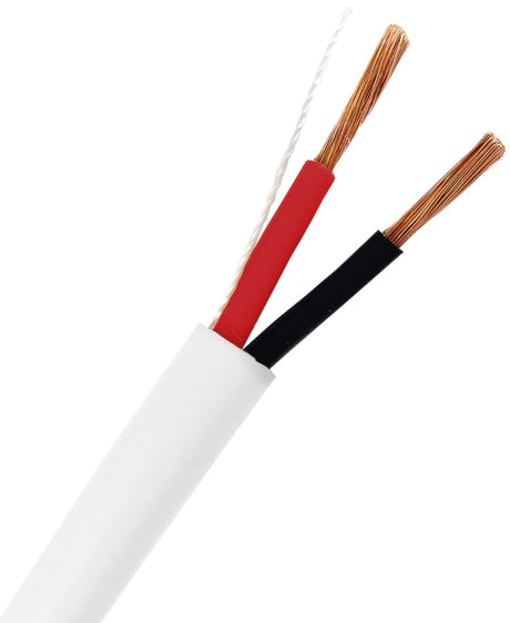 Epcom EP-1402/500 cable de audio 152 m Blanco