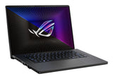 ASUS ROG GU603VI-G16.I74070 Laptop Eclipse Gray Portátil Negro, Gris Concha