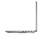 DELL Precision 3590 Laptop Estación de trabajo móvil Gris Concha Negocios