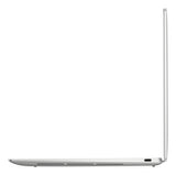 DELL XPS 9340 Laptop Portátil Plata Concha Aluminio