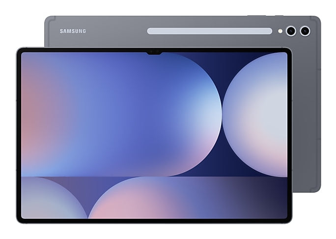 Samsung Galaxy S10 Ultra tabletas 37,1 cm (14.6") 2960 x 1848 Pixeles Dynamic AMOLED 2X WQXGA+