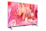 TCL S454 Televisor 190,5 cm (75") 3840 x 2160 Pixeles 4K Ultra HD Smart TV Wifi Negro