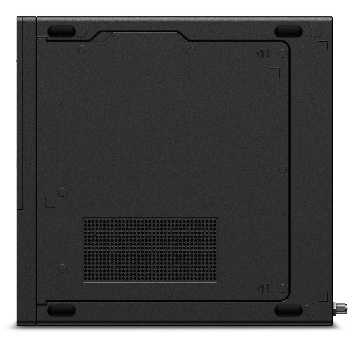 Lenovo ThinkStation P3 Tiny pcs/estaciones de trabajo Intel Intel® Core™ i9 Intel® Core™ i9 de 13ma Generación i9-13900