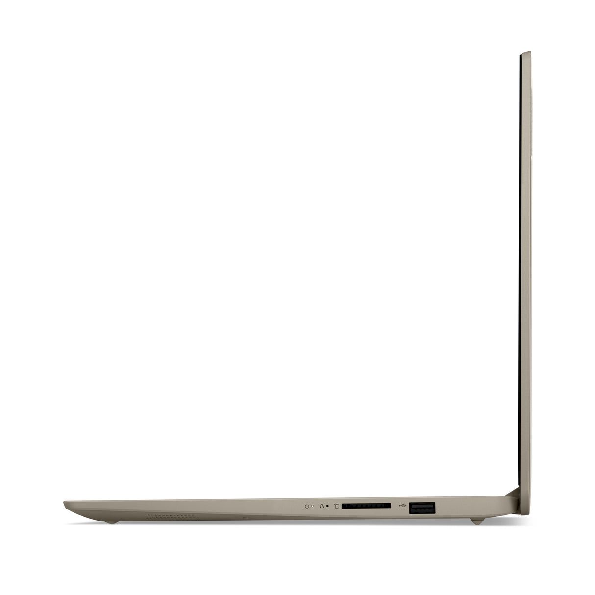 Lenovo IdeaPad 1 15ALC7 Laptop Portátil Arena Concha 39,6 cm (15.6")