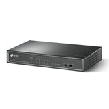 TP-Link TL-SF1008P dispositivo de redes No administrado 8 Fast Ethernet (10/100) 8